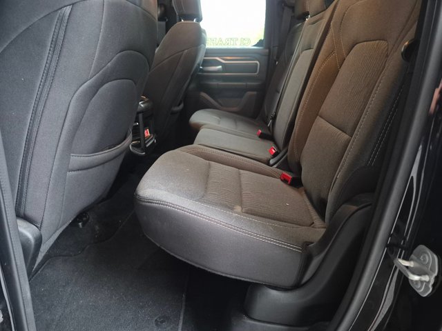 Used 2023 RAM 1500 Big Horn RWD image 12