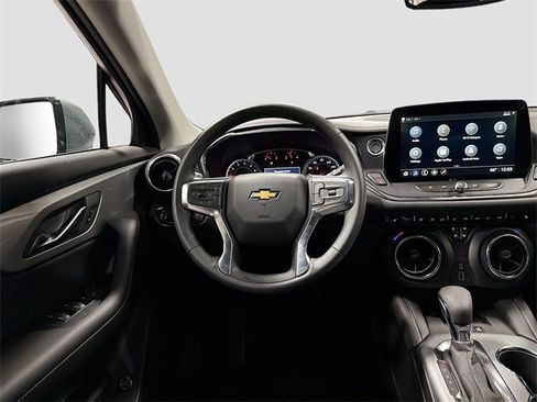 New 2026 Chevrolet Blazer LT image 24