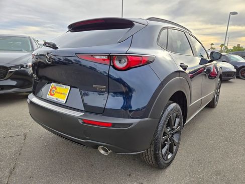 New 2026 MAZDA CX-30 2.5 Turbo w/ Premium Package AWD/4WD image 5