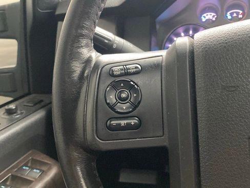 Used 2016 Ford F250 Platinum w/ FX4 Off-Road Package image 13