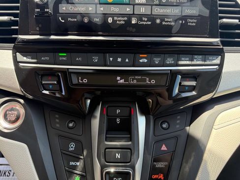 New 2026 Honda Odyssey EX-L image 26