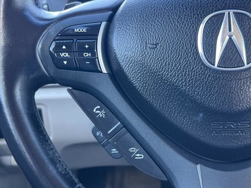 Used 2009 Acura TSX Sedan image 9