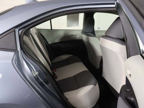 Used 2023 Toyota Corolla LE FWD image 28