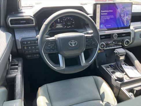 Certified 2026 Toyota Tacoma 4x4 Double Cab Hybrid image 17