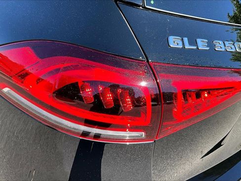 Used 2022 Mercedes-Benz GLE 350 4MATIC image 30