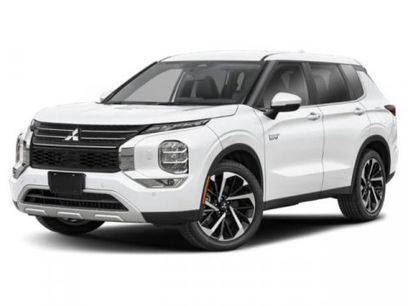 New 2025 Mitsubishi Outlander SE