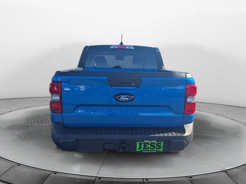 New 2026 Ford Maverick XLT w/ XLT Luxury Package image 6
