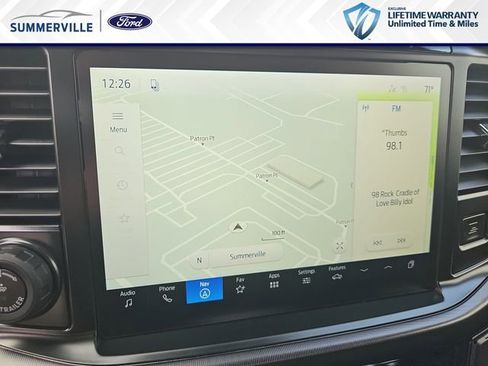 New 2026 Ford F150 Lariat AWD/4WD image 24
