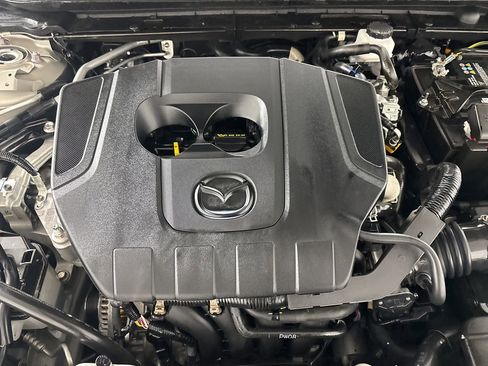 Used 2025 MAZDA MAZDA3 s image 29