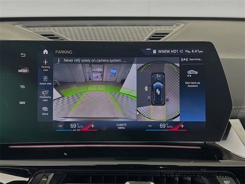 Certified 2023 BMW X1 xDrive28i w/ Premium Package image 14