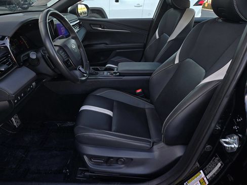 Certified 2025 Toyota Camry SE w/ Convenience Package FWD image 15