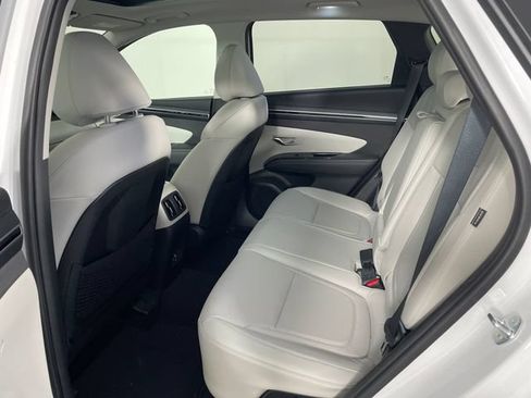 Certified 2024 Hyundai Tucson SEL AWD/4WD image 13