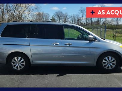 Used 2009 Honda Odyssey EX-L