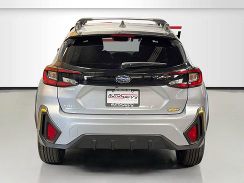 Used 2025 Subaru Crosstrek 2.5i Sport w/ Crosstrek Mirror Package AWD/4WD image 6