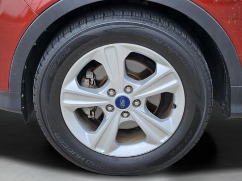 Used 2016 Ford Escape SE FWD image 33
