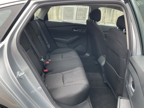 Certified 2024 Honda Accord EX image 29