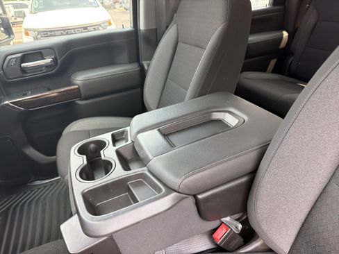 Used 2021 GMC Sierra 2500 SLE w/ SLE Convenience Package AWD/4WD image 28