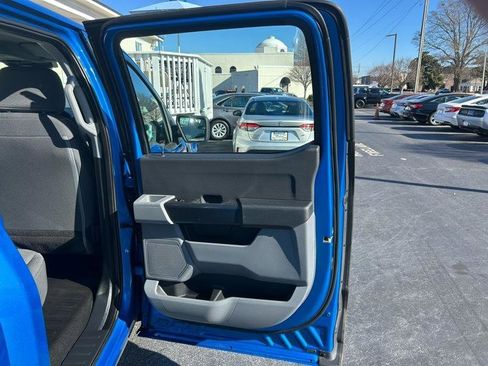 Used 2021 Ford F150 XL image 27