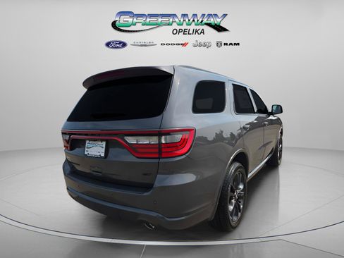 New 2025 Dodge Durango GT w/ Blacktop Package image 7