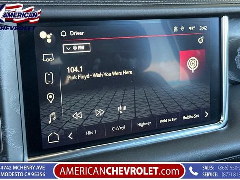 Used 2023 GMC Yukon Denali AWD/4WD image 28