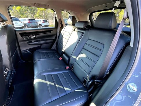 Certified 2024 Honda CR-V EX-L image 20