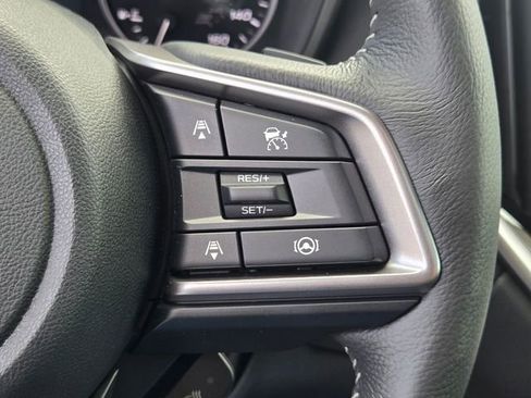 New 2026 Subaru Ascent Limited AWD/4WD image 24