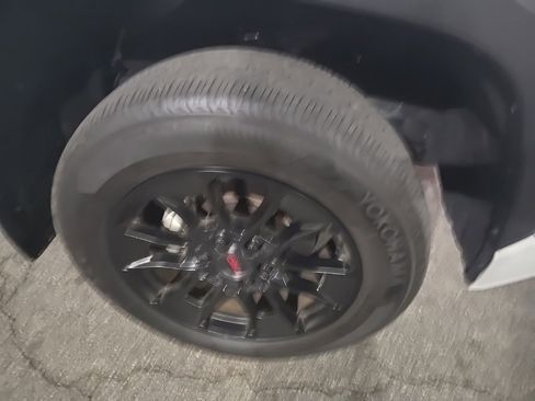 Used 2023 Toyota Tundra SR5 image 12