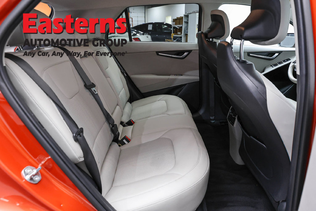Used 2023 Kia Niro Wind w/ Wind Preserve Package FWD image 24