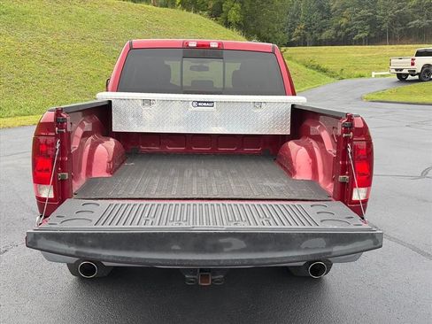 Used 2011 RAM 1500 Big Horn AWD/4WD image 30