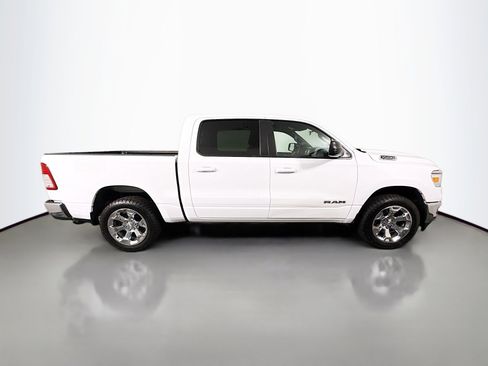 Used 2022 RAM 1500 Big Horn AWD/4WD image 11