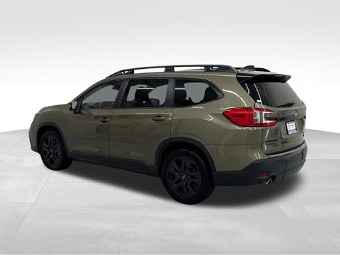 Used 2023 Subaru Ascent Onyx Edition Limited AWD/4WD image 5