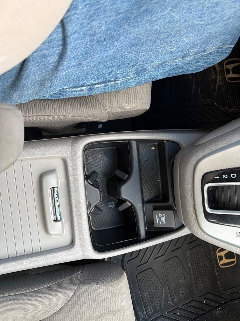Used 2014 Honda CR-V LX image 21