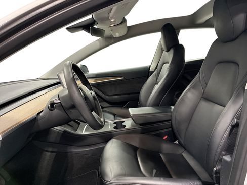 Certified 2023 Tesla Model 3 Long Range AWD/4WD image 9