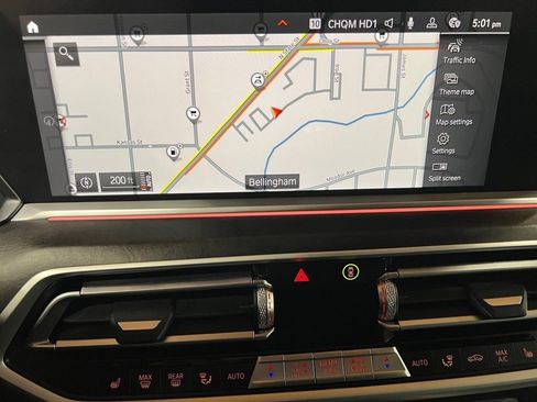 Used 2022 BMW X5 xDrive40i image 31