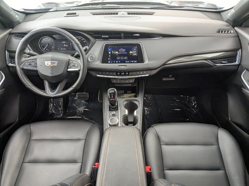 Used 2023 Cadillac XT4 Sport w/ Driver Assist Package image 23