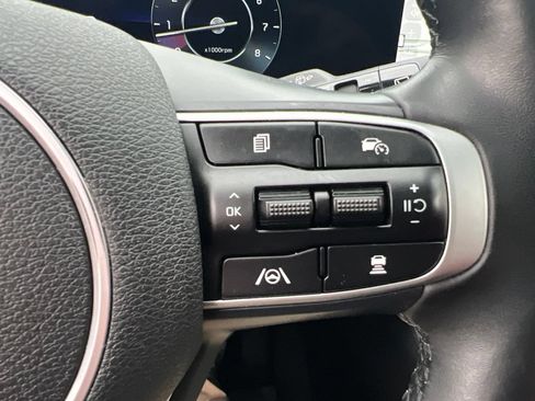 Certified 2023 Kia Sportage SX AWD/4WD image 63