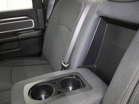 Used 2022 RAM 2500 Big Horn w/ Night Edition image 35