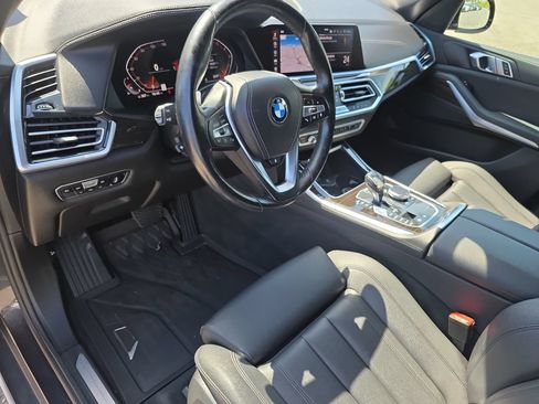 Used 2020 BMW X5 xDrive40i w/ Convenience Package AWD/4WD image 9