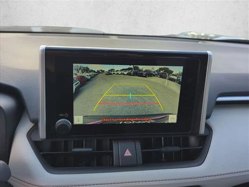 New 2025 Toyota RAV4 XLE w/ Convenience Package image 21