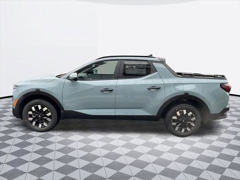 New 2026 Hyundai Santa Cruz SEL AWD/4WD image 8