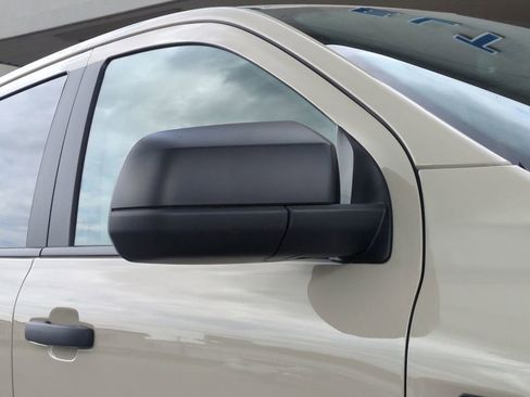 New 2025 Ford Ranger XLT w/ FX4 Off-Road Package image 11