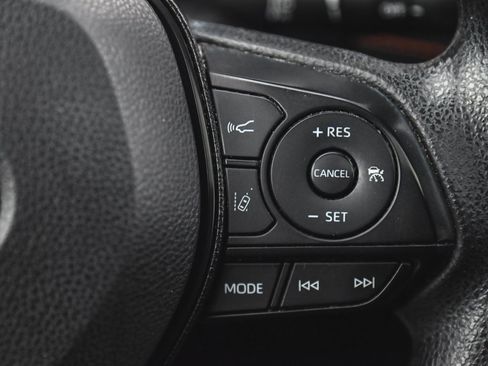 Used 2019 Toyota RAV4 Adventure w/ Advanced Technology Package image 24