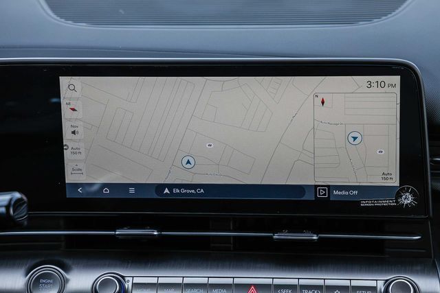 New 2026 Hyundai Kona Limited FWD image 14
