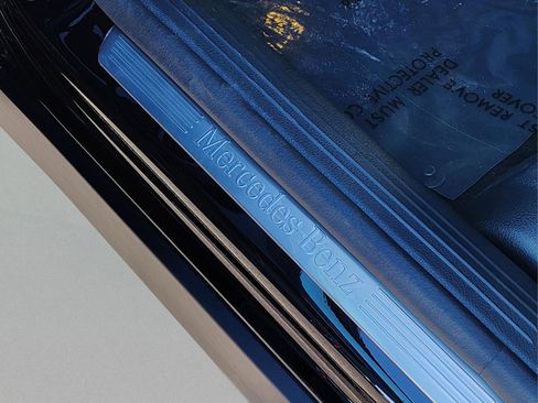 Used 2026 Mercedes-Benz GLB 250 image 22