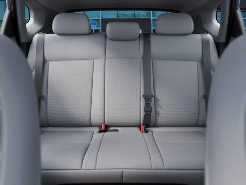 New 2027 Hyundai Kona SE FWD image 12