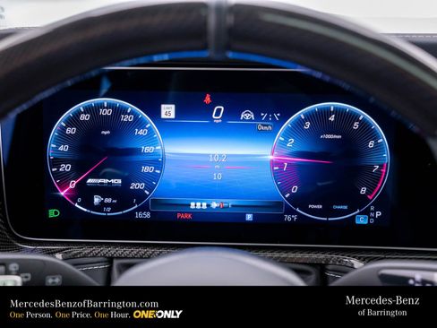 New 2026 Mercedes-Benz G 63 AMG 4MATIC image 25