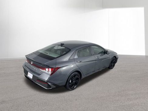 New 2026 Hyundai Elantra Sport w/ Cargo Package image 39