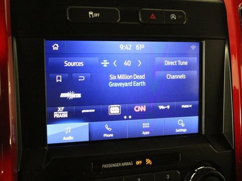 Used 2019 Ford F150 XLT w/ Equipment Group 301A Mid image 34