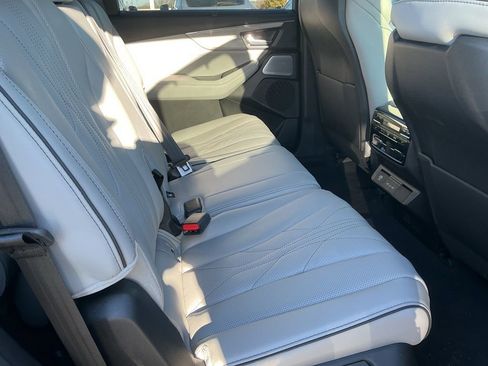 New 2026 Acura MDX Advance Package image 19