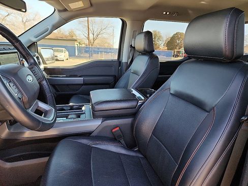 Used 2022 Ford F150 Lariat image 7